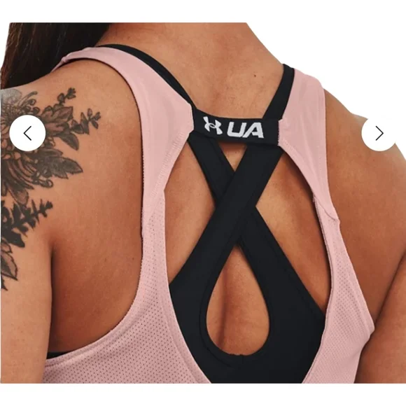 Under Armour Tank Top - Picture 3 of 11